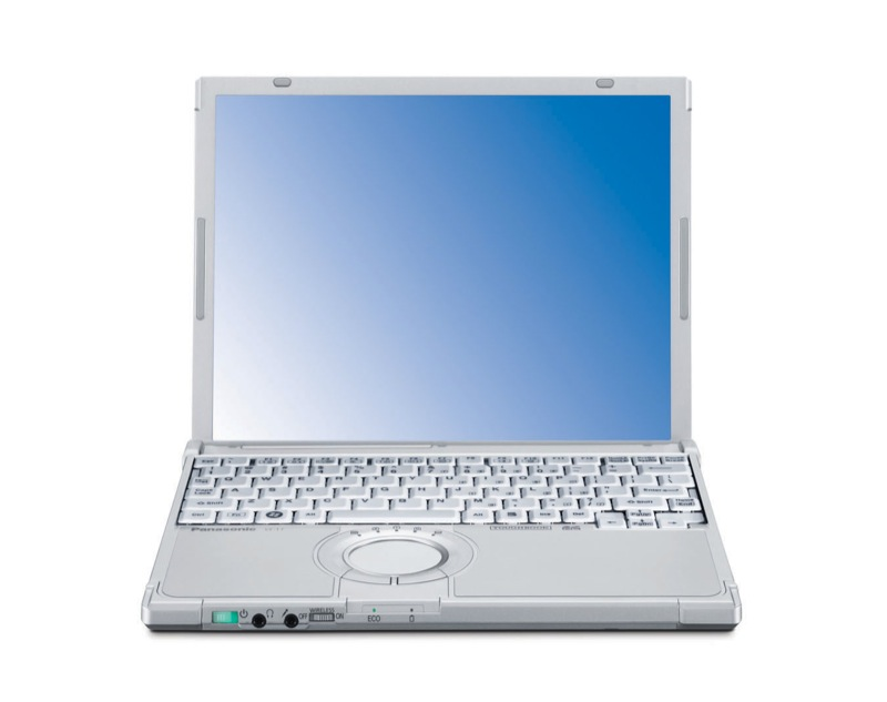 Illustration for article titled Panasonic Toughbook Y7, T7 and W7 Are Built to Take a Business-Class Beating